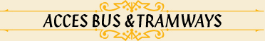 Acces Bus et Tramways